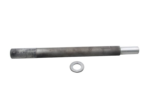 Footrest bracket axle rear mounting bolt BMW R 1150 GS R21 0415 99-04