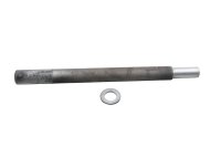 Footrest bracket axle rear mounting bolt BMW R 1150 GS R21 0415 99-04