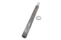 Footrest bracket axle rear mounting bolt BMW R 1150 GS R21 0415 99-04