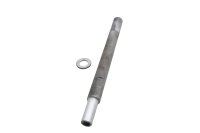 Footrest bracket axle rear mounting bolt BMW R 1150 GS R21 0415 99-04