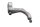 Gearshift lever, shift shaft, lever linkage 2872 BMW R 1150 GS R21 0415 99-04
