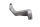 Gearshift lever, shift shaft, lever linkage 2872 BMW R 1150 GS R21 0415 99-04