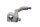 Gearshift lever, shift shaft, lever linkage 2872 BMW R 1150 GS R21 0415 99-04
