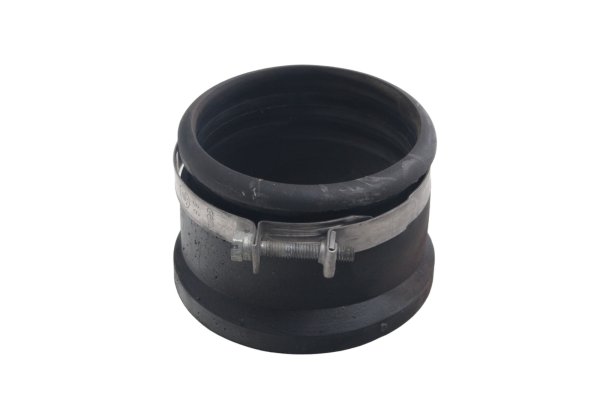 Indsugningsmanifold, karburatorgummi (højre), luftfilter BMW R 1150 GS R21 0415 99-04