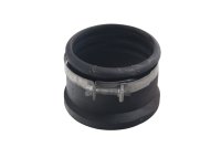 Indsugningsmanifold, karburatorgummi (højre), luftfilter BMW R 1150 GS R21 0415 99-04