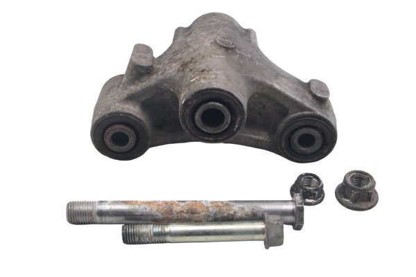 Tension strut, linkage lever, rear shock absorber, suspension Kawasaki ZR-7S ZR750F/H 01-04