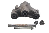 Tension strut, linkage lever, rear shock absorber,...