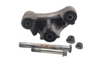 Tension strut, linkage lever, rear shock absorber,...