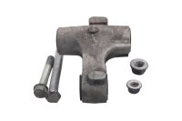 Tension strut, linkage lever, rear shock absorber, suspension Kawasaki ZR-7S ZR750F/H 01-04