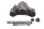 Tension strut, linkage lever, rear shock absorber, suspension Kawasaki ZR-7S ZR750F/H 01-04