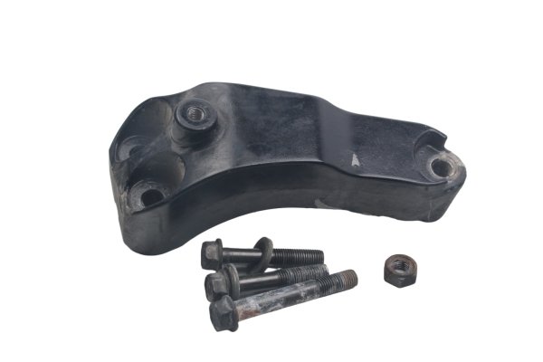 Antler holder front right frame mount bracket Kawasaki ZR-7S ZR750F/H 01-04