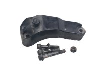 Antler holder front right frame mount bracket Kawasaki...