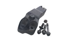 Antler holder front right frame mount bracket Kawasaki...