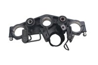 upper fork bridge, steering head mount, handlebar clamp Kawasaki ZR-7S ZR750F/H 01-04