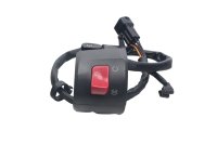 Right handlebar switch: start/kill switch Kawasaki ZR-7S ZR750F/H 01-04