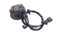 Right handlebar switch: start/kill switch Kawasaki ZR-7S ZR750F/H 01-04