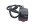 Right handlebar switch: start/kill switch Kawasaki ZR-7S ZR750F/H 01-04