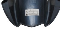 Front fender splash guard cover BMW R 1200 GS K25 0307 R12 04-07