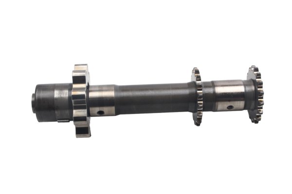 Oliepumpeaksel, gearaksel, drev, motorsmøring BMW R 1150 GS R21 0415 99-04