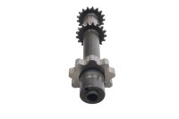 Oliepumpeaksel, gearaksel, drev, motorsmøring BMW R 1150 GS R21 0415 99-04