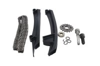Styreskinne tandhjul venstre BMW R 1150 GS R21 0415 99-04