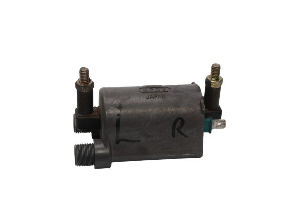 Bobine, dubbele bobine, elektrisch, links Kawasaki ZR 7S ZR750F H 01-04