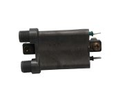 Bobine, dubbele bobine, elektrisch, links Kawasaki ZR 7S ZR750F H 01-04