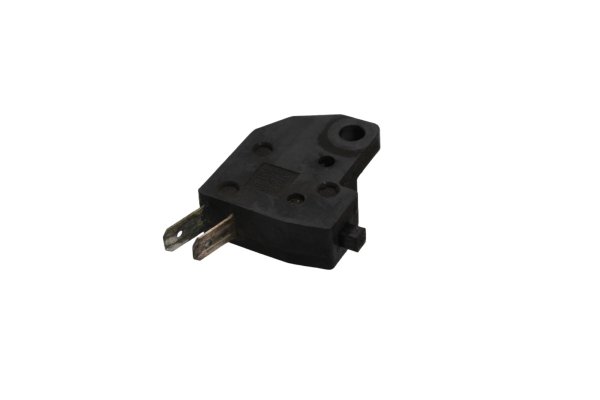 Remlichtschakelaar, elektrische remschakelaar, twee Kawasaki ZR 7S ZR750F H 01-04