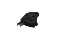 Remlichtschakelaar, elektrische remschakelaar, twee Kawasaki ZR 7S ZR750F H 01-04