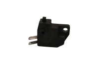 Remlichtschakelaar, elektrische remschakelaar, twee Kawasaki ZR 7S ZR750F H 01-04