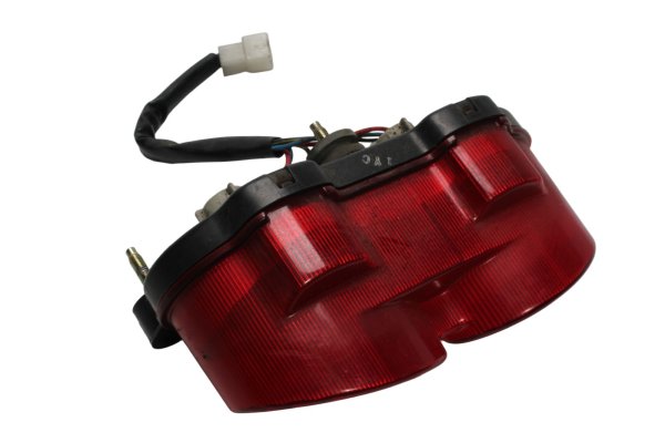 Rear light, brake light, tail light cable Kawasaki ZR-7S ZR750F/H 01-04