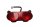 Rear light, brake light, tail light cable Kawasaki ZR-7S ZR750F/H 01-04