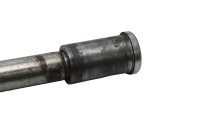 Front axle, front axle, bearing mount, hub Kawasaki ZR-7S ZR750F/H 01-04