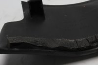Front fairing cover, cockpit, top Kawasaki ZR-7S ZR750F/H 01-04