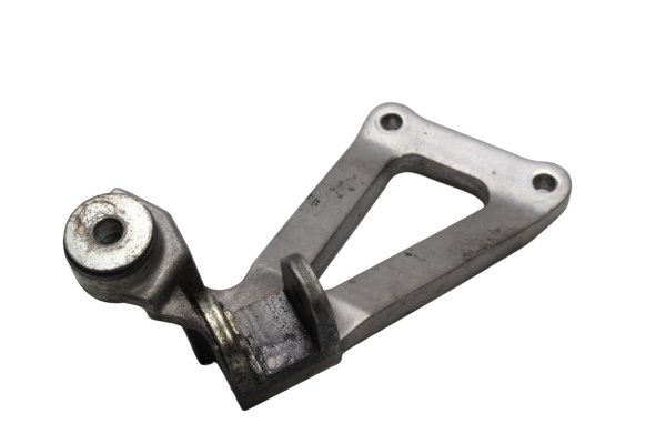 Footrest bracket support plate rear right Kawasaki ZR-7S ZR750F/H 01-04