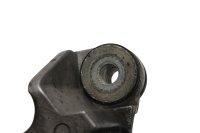 Footrest bracket support plate rear right Kawasaki ZR-7S ZR750F/H 01-04