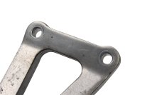 Footrest bracket support plate rear right Kawasaki ZR-7S ZR750F/H 01-04