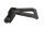 Footrest bracket support plate rear right Kawasaki ZR-7S ZR750F/H 01-04