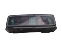 Waarschuwingslampjes op het instrumentenpaneel BMW R 1150 GS R21 0415 99-04
