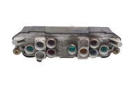 Waarschuwingslampjes op het instrumentenpaneel BMW R 1150 GS R21 0415 99-04