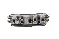 Waarschuwingslampjes op het instrumentenpaneel BMW R 1150 GS R21 0415 99-04