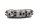 Waarschuwingslampjes op het instrumentenpaneel BMW R 1150 GS R21 0415 99-04