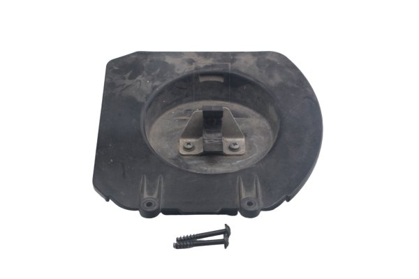 Air filter box cover, air filter lid BMW R 1150 GS R21 0415 99-04
