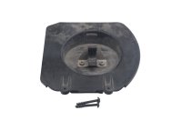 Air filter box cover, air filter lid BMW R 1150 GS R21 0415 99-04