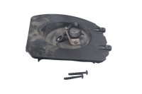 Air filter box cover, air filter lid BMW R 1150 GS R21 0415 99-04