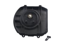 Air filter box cover, air filter lid BMW R 1150 GS R21 0415 99-04