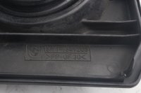 Air filter box cover, air filter lid BMW R 1150 GS R21 0415 99-04