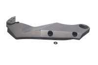 Right side panel, frame cover Kawasaki ZR-7S ZR750F/H 01-04