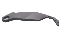 Right side panel, frame cover Kawasaki ZR-7S ZR750F/H 01-04