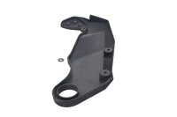 Right side panel, frame cover Kawasaki ZR-7S ZR750F/H 01-04